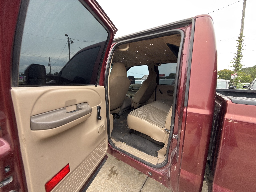 2004 Ford F-250 - $8,995