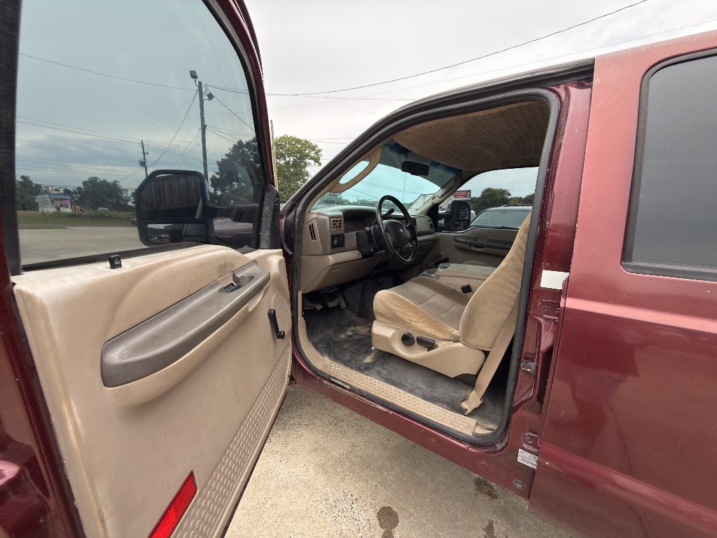 2004 Ford F-250 - $8,995