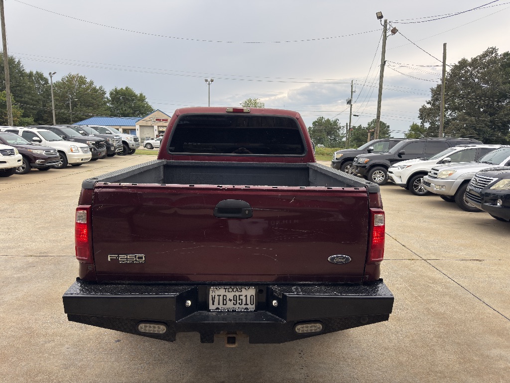 2004 Ford F-250 - $8,995