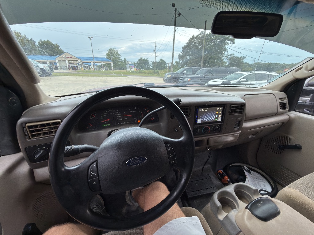 2004 Ford F-250 - $8,995