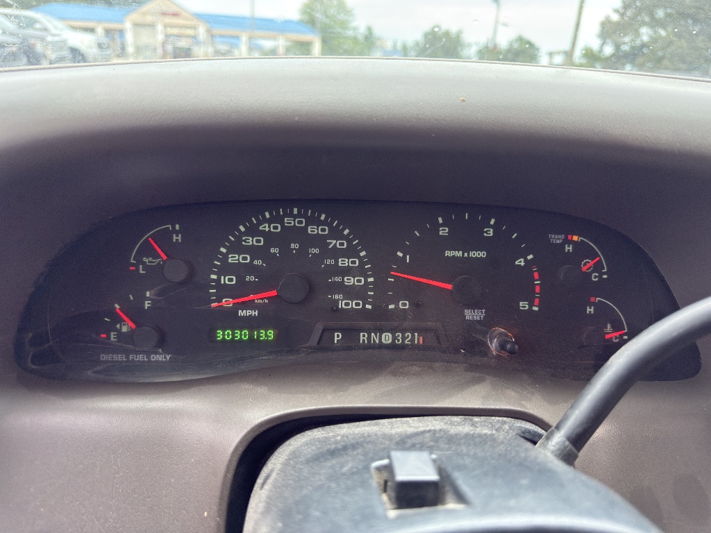 2004 Ford F-250 - $8,995
