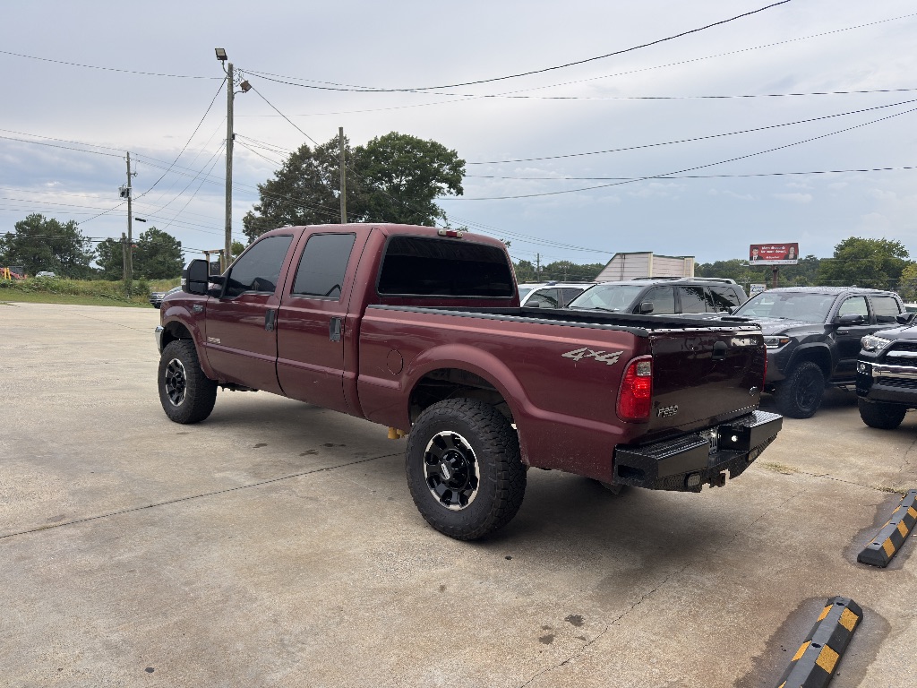 2004 Ford F-250 - $8,995
