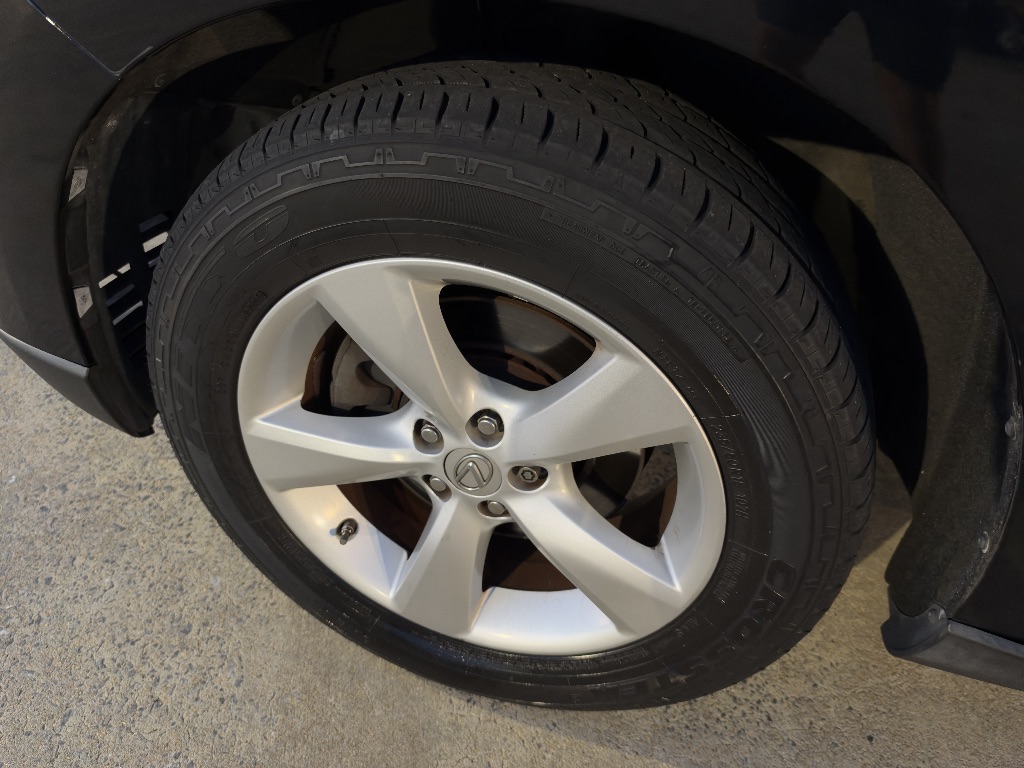 2013 Lexus RX - $18,995