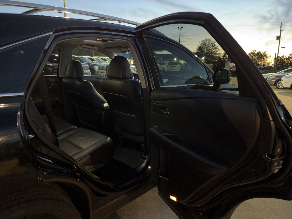 2013 Lexus RX - $18,995
