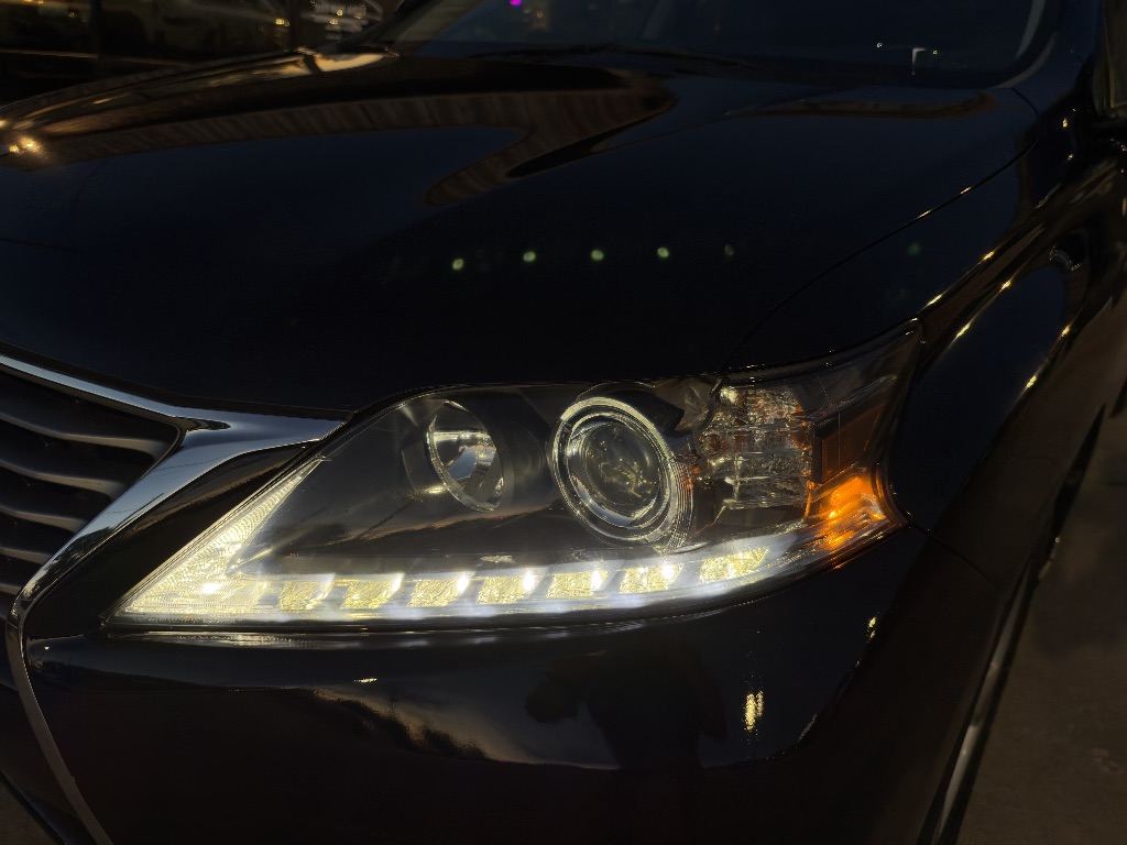 2013 Lexus RX - $18,995