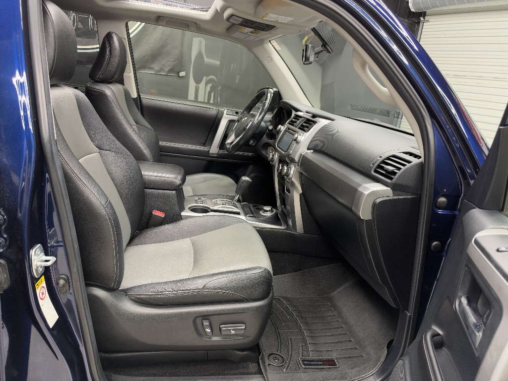 2015 Toyota 4Runner - $17,995