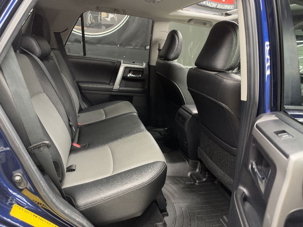 2015 Toyota 4Runner - $17,995