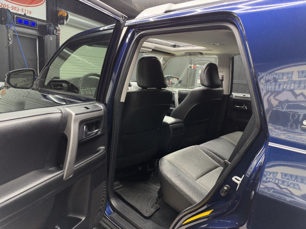 2015 Toyota 4Runner - $17,995