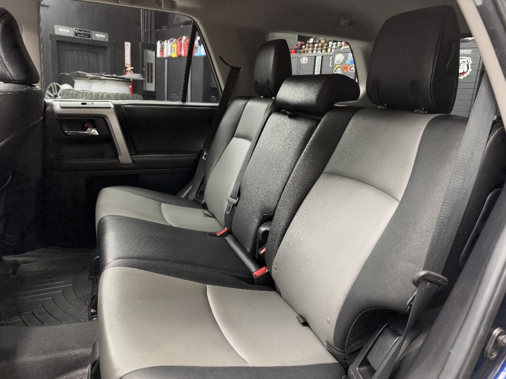 2015 Toyota 4Runner - $17,995