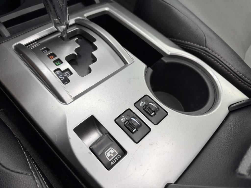 2015 Toyota 4Runner - $17,995