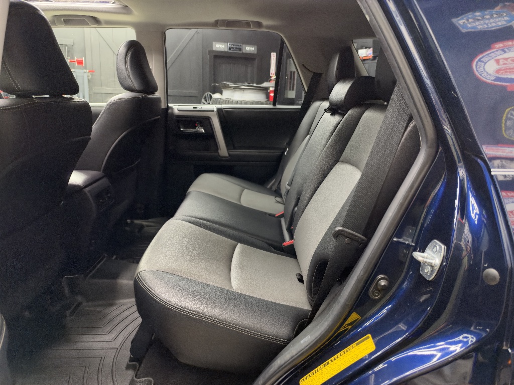 2015 Toyota 4Runner - $17,995