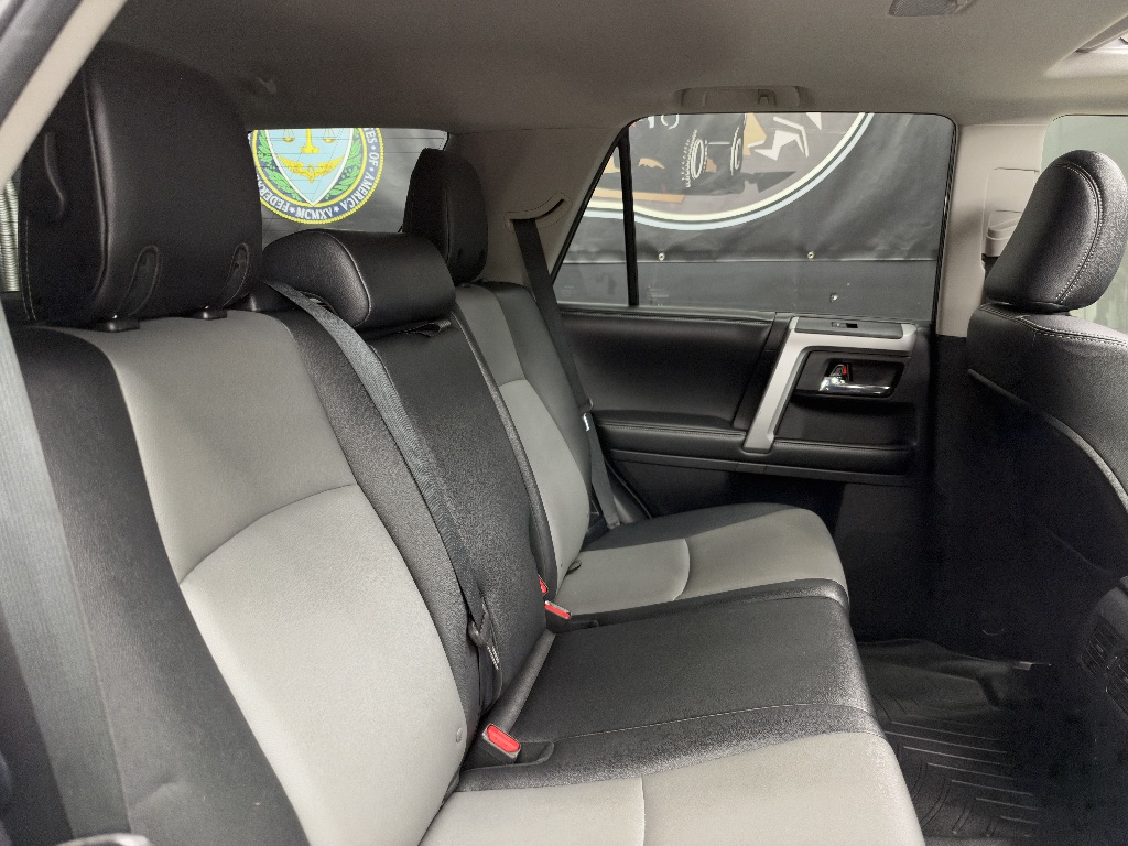 2015 Toyota 4Runner - $17,995