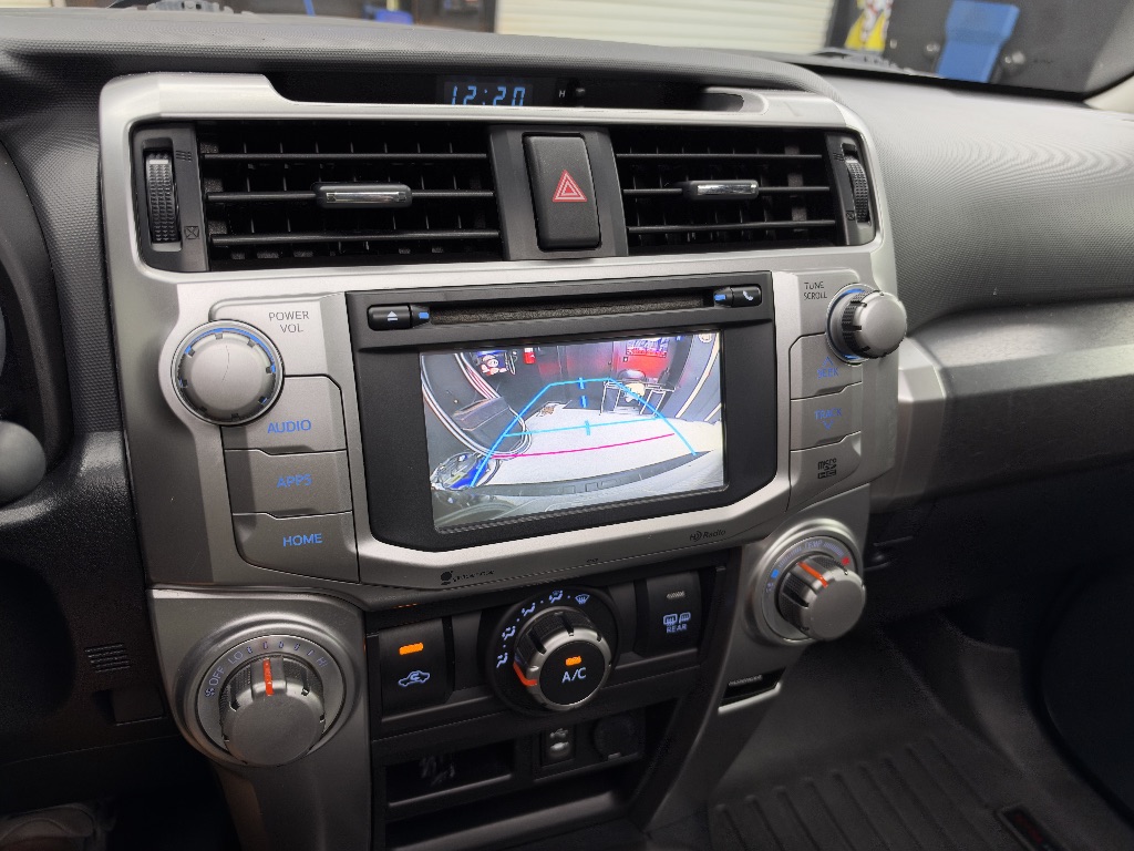 2015 Toyota 4Runner - $17,995