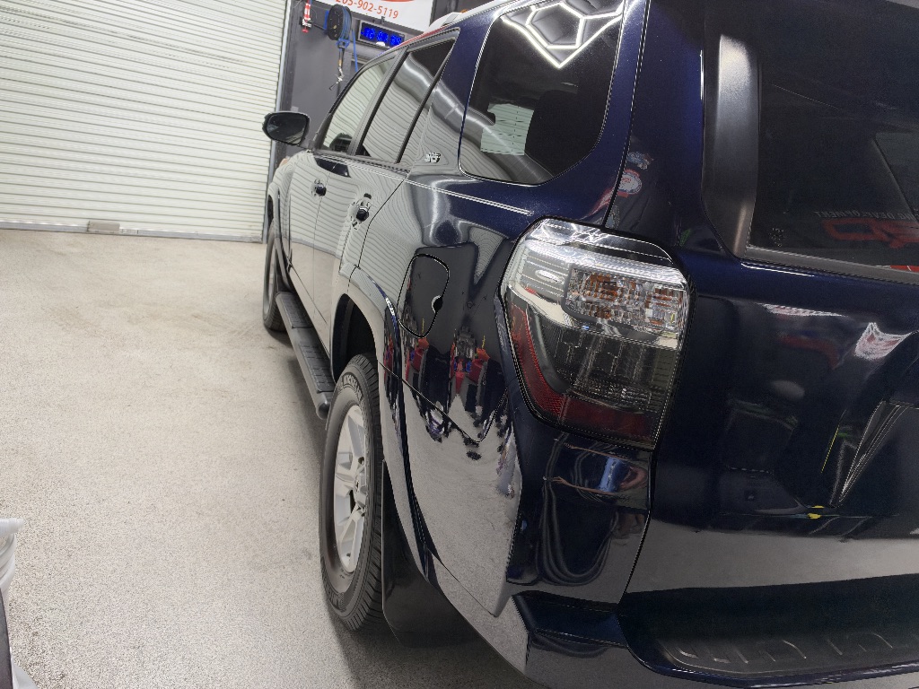 2015 Toyota 4Runner - $17,995