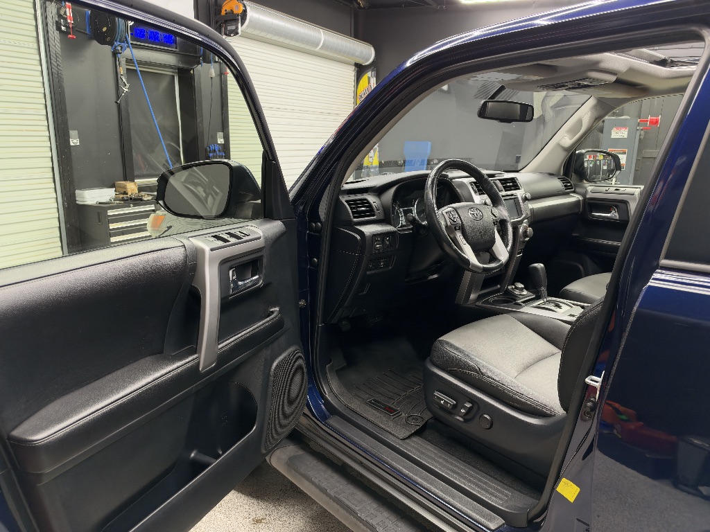 2015 Toyota 4Runner - $17,995