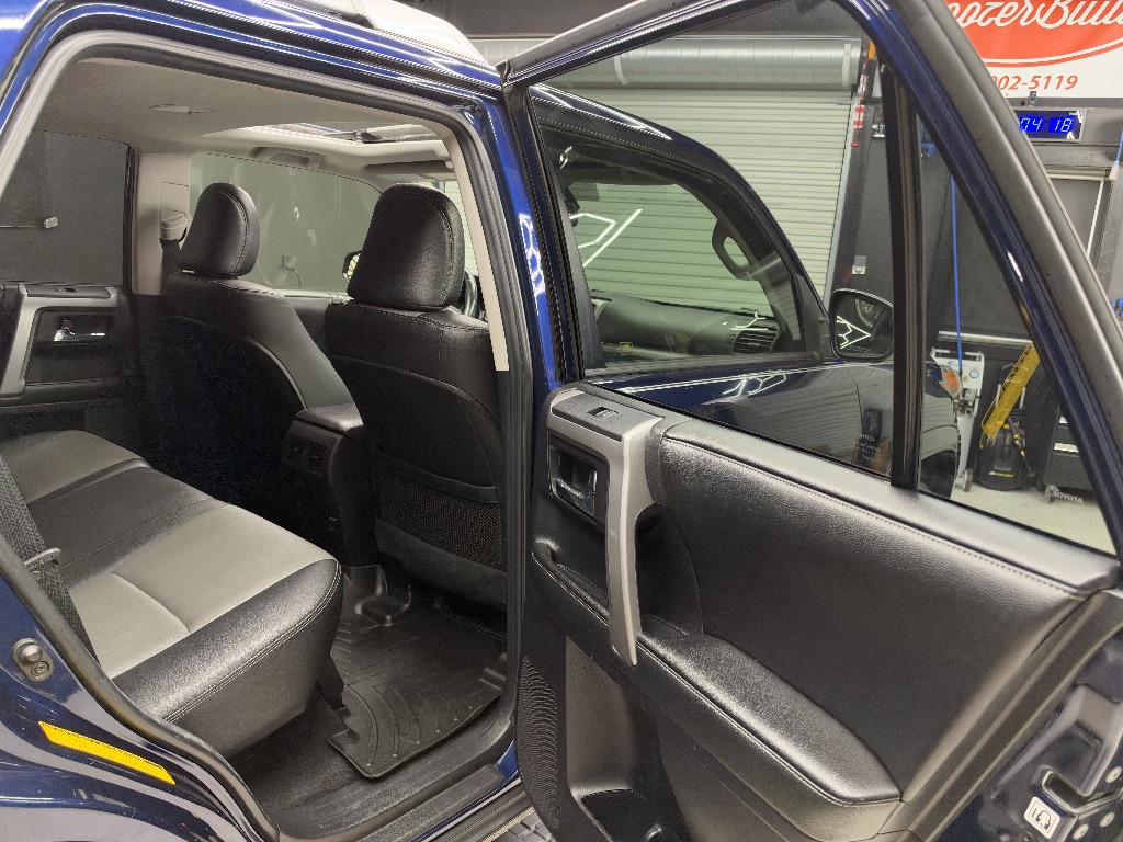 2015 Toyota 4Runner - $17,995