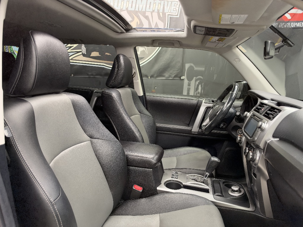 2015 Toyota 4Runner - $17,995