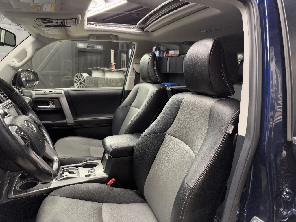 2015 Toyota 4Runner - $17,995