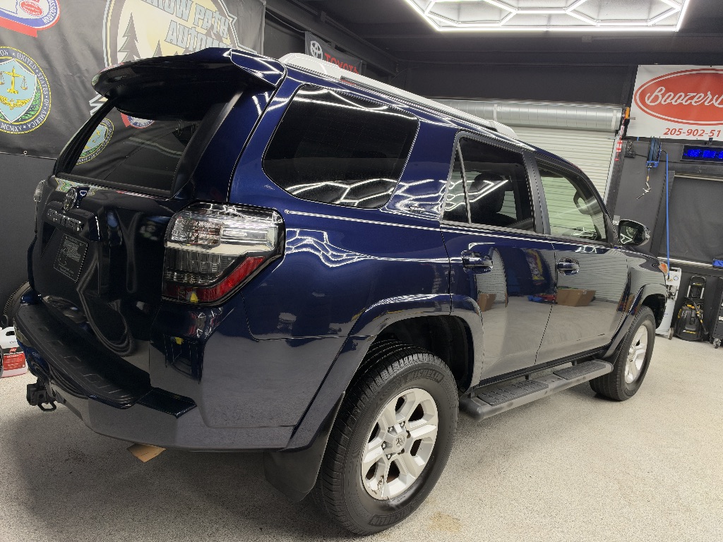 2015 Toyota 4Runner - $17,995