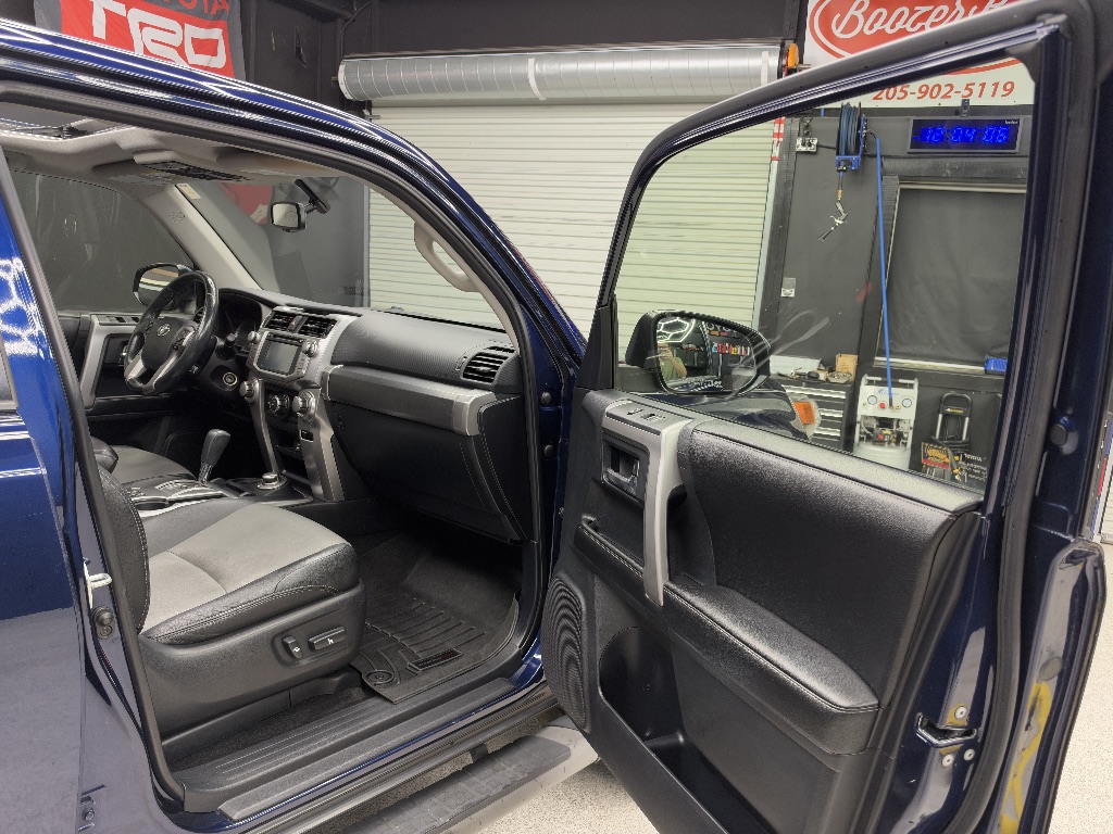 2015 Toyota 4Runner - $17,995
