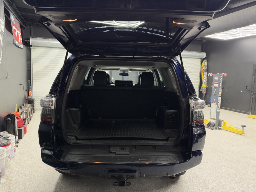 2015 Toyota 4Runner - $17,995