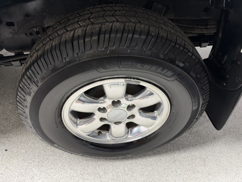 2008 Toyota Tacoma - $11,995