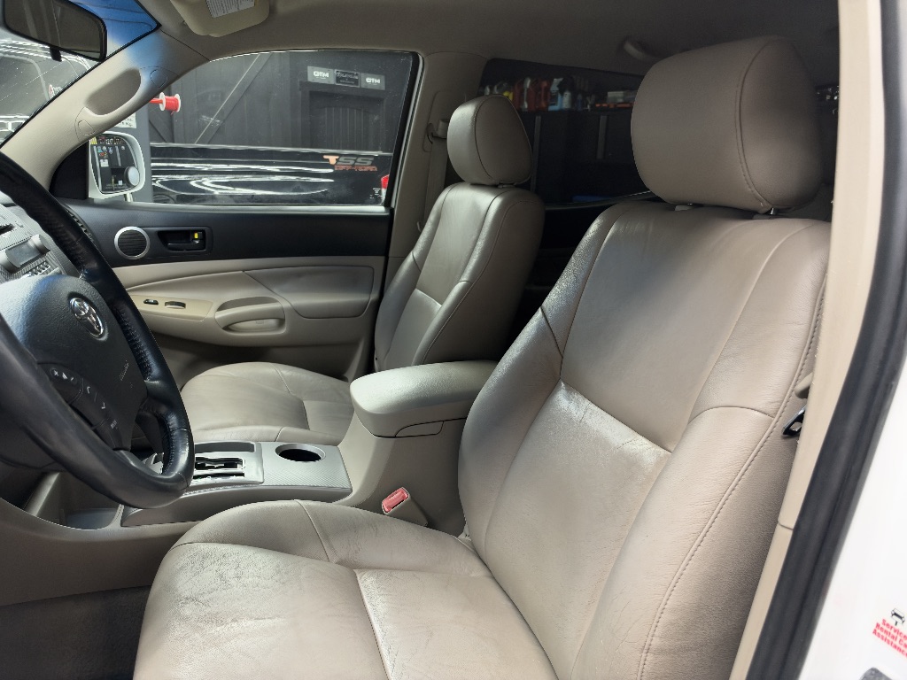 2008 Toyota Tacoma - $11,995