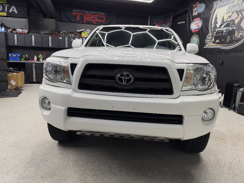 2008 Toyota Tacoma - $11,995