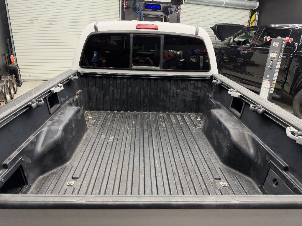 2008 Toyota Tacoma - $11,995