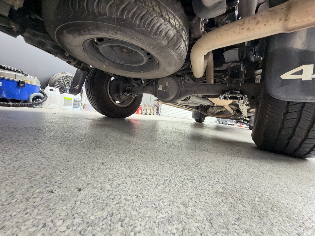 2008 Toyota Tacoma - $11,995