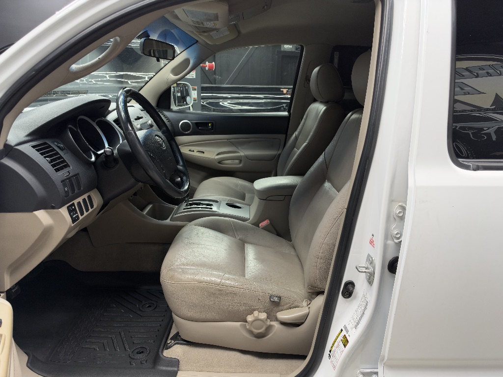 2008 Toyota Tacoma - $11,995