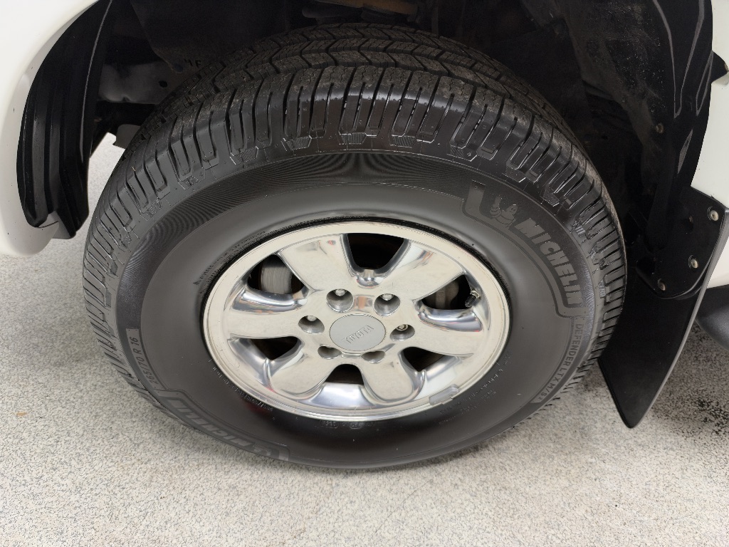 2008 Toyota Tacoma - $11,995