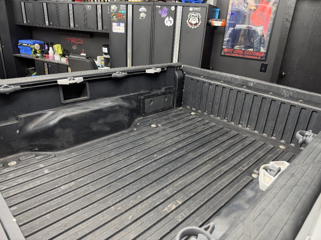 2008 Toyota Tacoma - $11,995