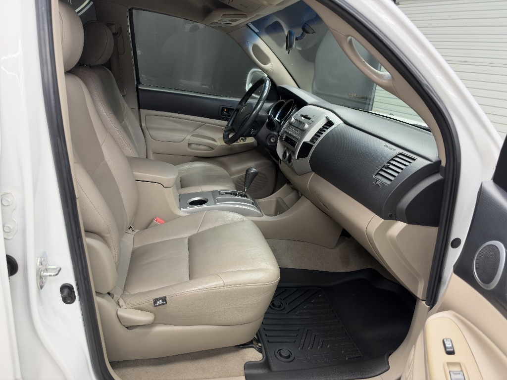 2008 Toyota Tacoma - $11,995