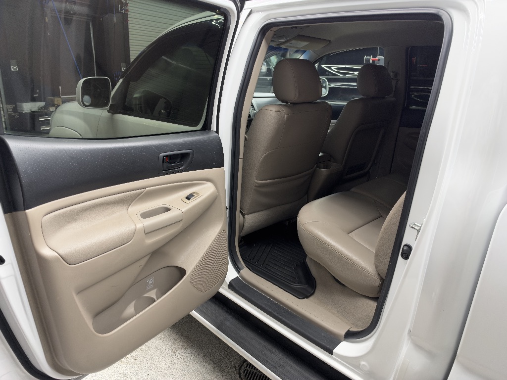 2008 Toyota Tacoma - $11,995