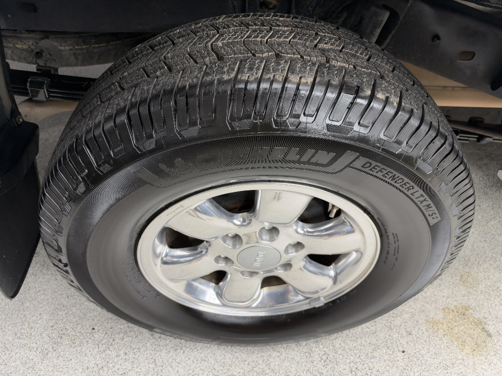 2008 Toyota Tacoma - $11,995