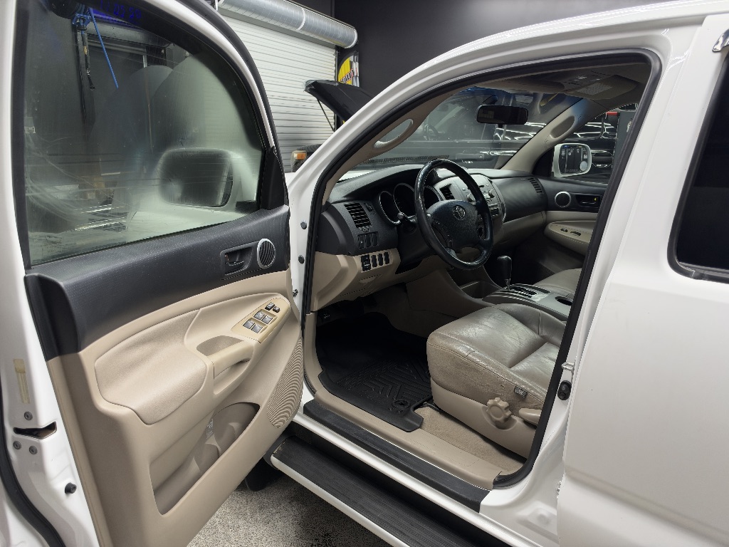 2008 Toyota Tacoma - $11,995