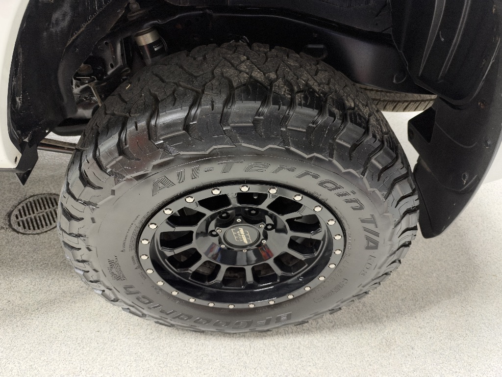 2018 Toyota 4Runner - $18,995