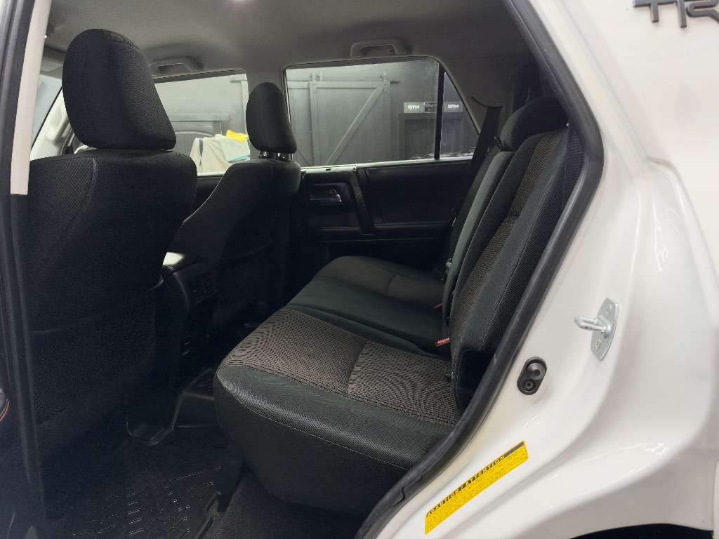 2018 Toyota 4Runner - $18,995