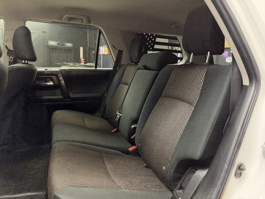 2018 Toyota 4Runner - $18,995