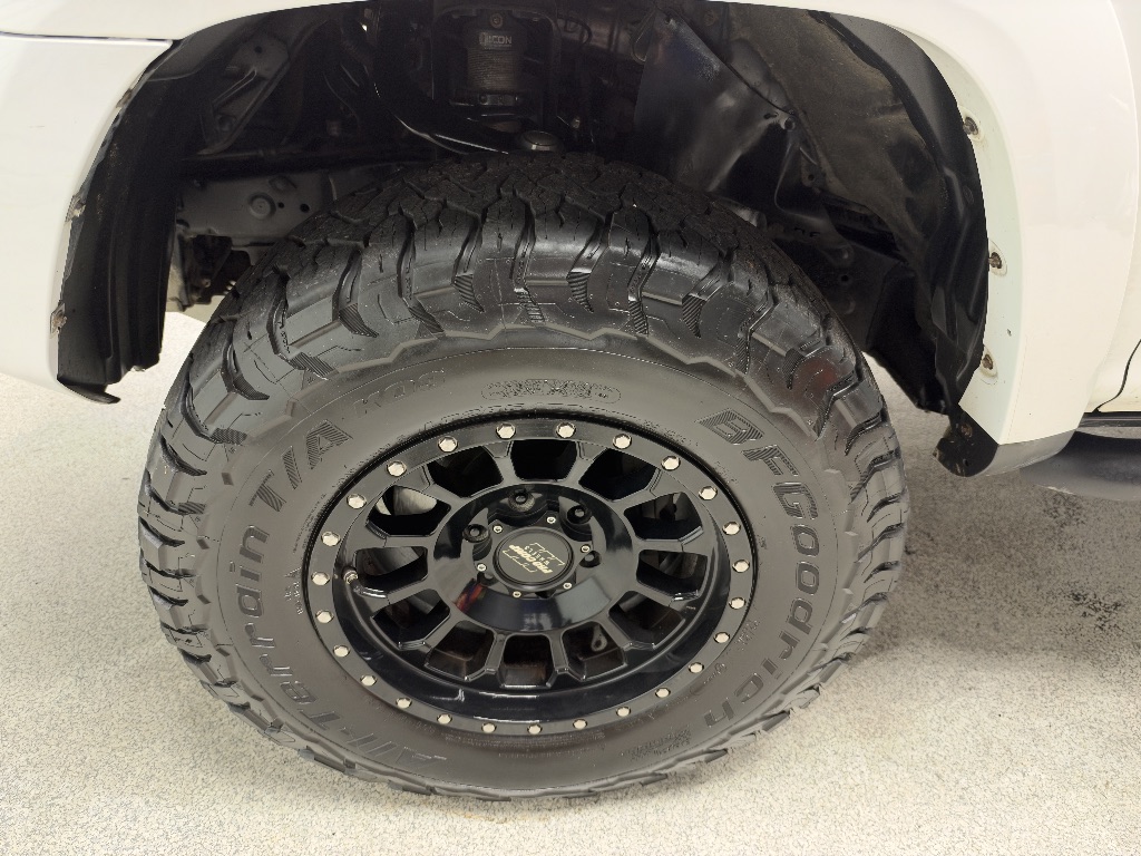 2018 Toyota 4Runner - $18,995