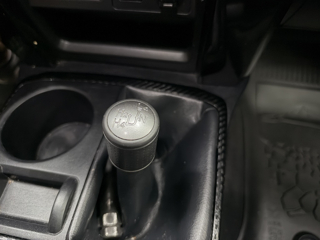 2018 Toyota 4Runner - $18,995