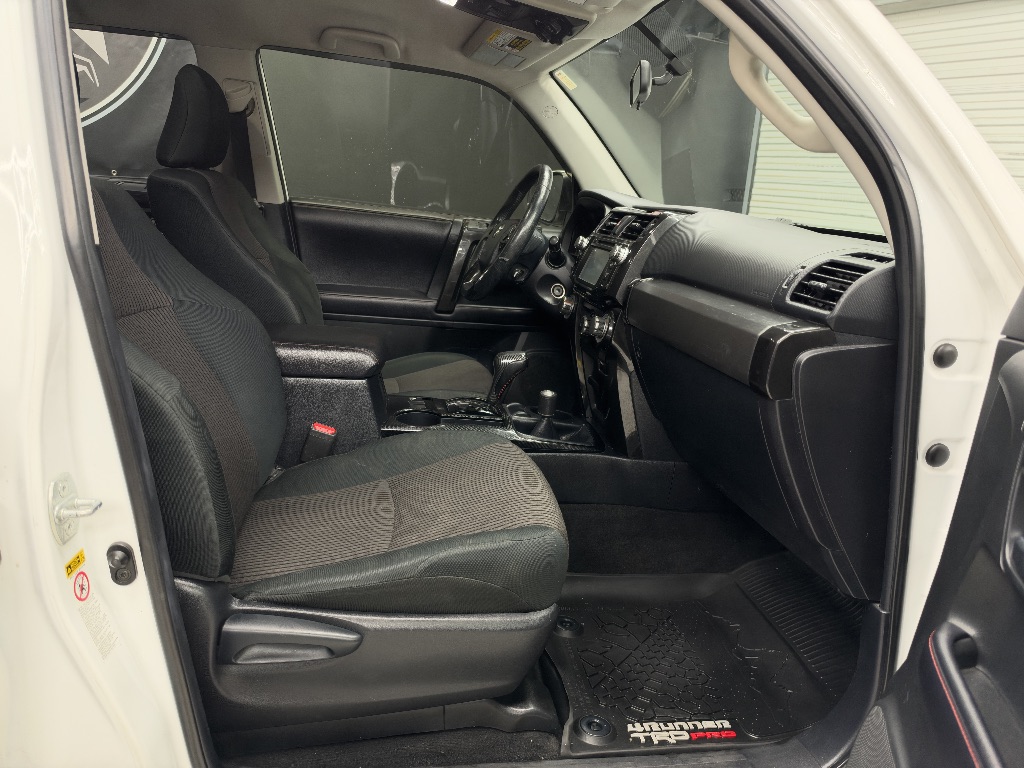 2018 Toyota 4Runner - $18,995