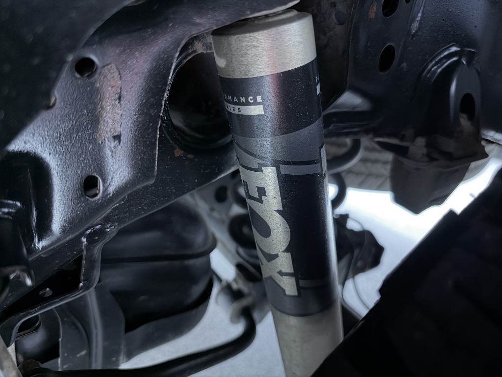 2018 Toyota 4Runner - $18,995