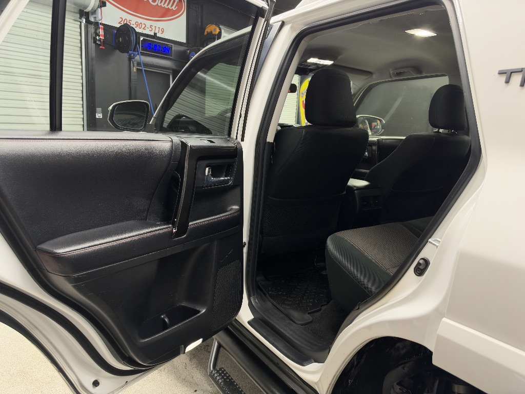 2018 Toyota 4Runner - $18,995