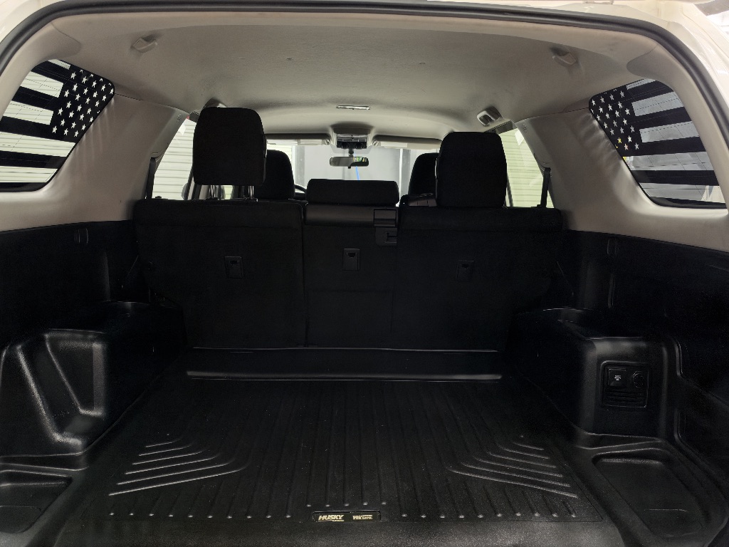 2018 Toyota 4Runner - $18,995
