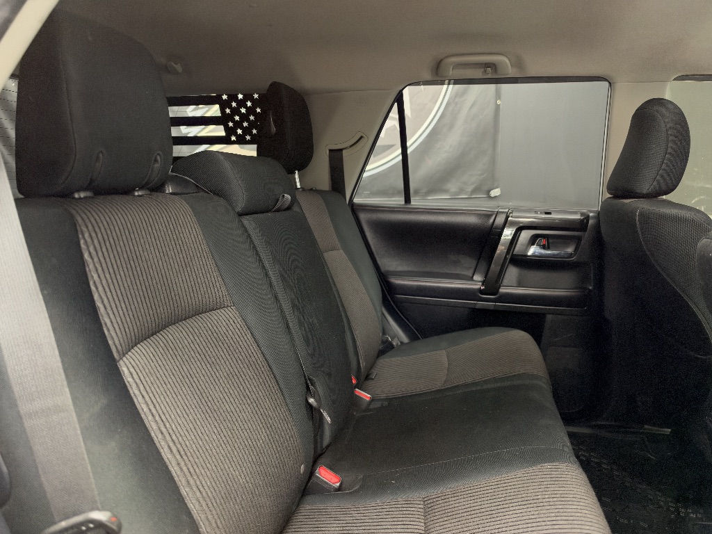 2018 Toyota 4Runner - $18,995