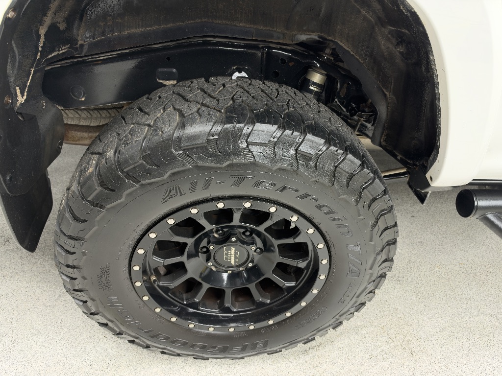 2018 Toyota 4Runner - $18,995