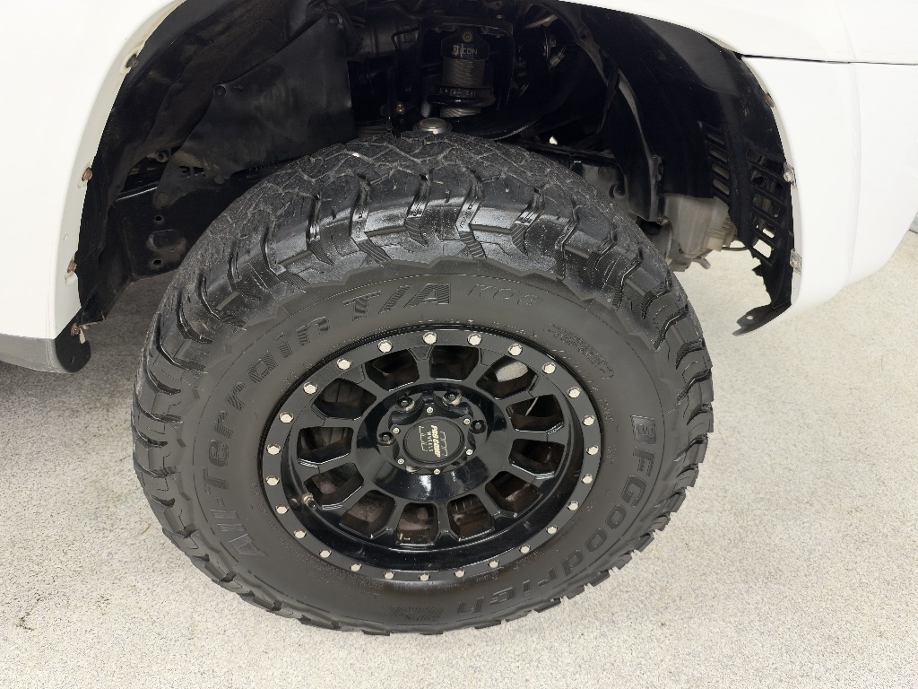 2018 Toyota 4Runner - $18,995