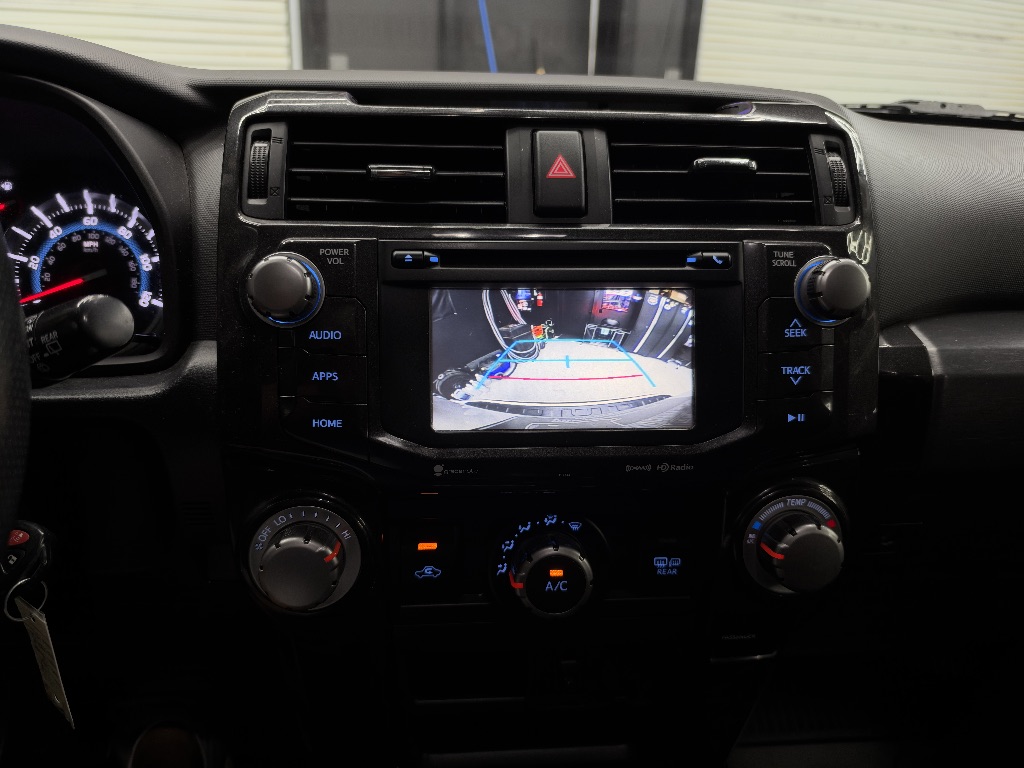 2018 Toyota 4Runner - $18,995